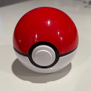 Pokémon Trainer Guess Poké Ball Toy Electronic Guessing Game Ball